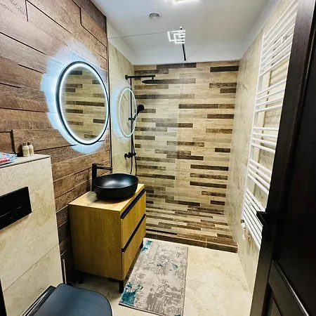 Bkm Apartment *