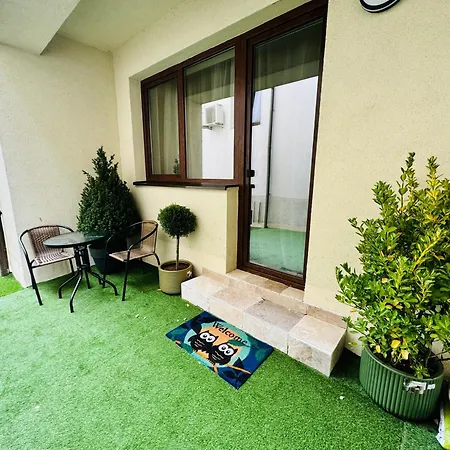 Apartment Bkm *